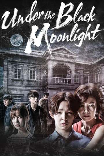 Poster of Under the Black Moonlight