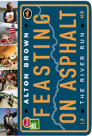 Poster of Feasting on Asphalt