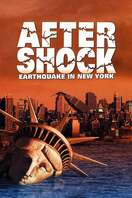 Poster of Aftershock: Earthquake in New York