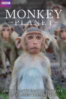 Poster of Monkey Planet