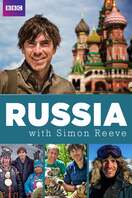 Poster of Russia with Simon Reeve