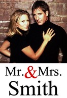 Poster of Mr. & Mrs. Smith