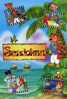 Poster of Sandokan