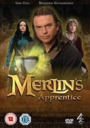 Poster of Merlin's Apprentice