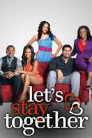 Poster of Let's Stay Together