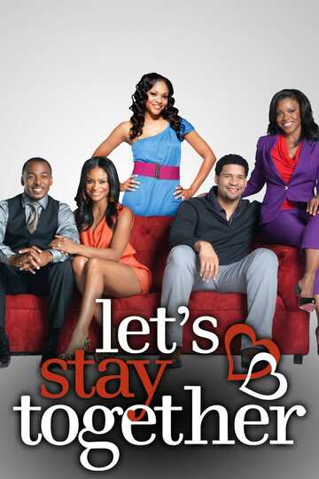 Poster of Let's Stay Together