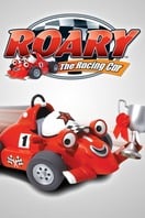 Poster of Roary the Racing Car