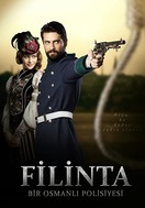Poster of Filinta: An Ottoman Policeman