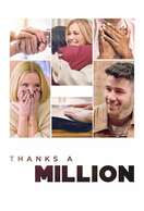 Poster of Thanks a Million