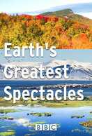 Poster of Earth's Greatest Spectacles
