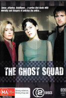 Poster of The Ghost Squad