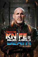 Poster of Forged in Fire: Knife or Death