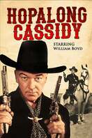 Poster of Hopalong Cassidy
