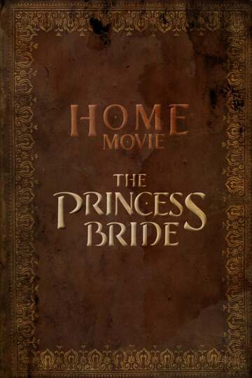 Poster of Home Movie: The Princess Bride