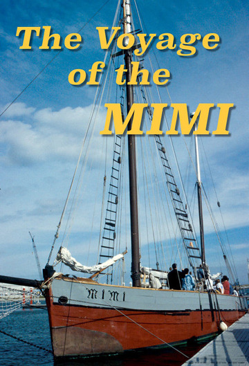 Poster of The Voyage of the Mimi