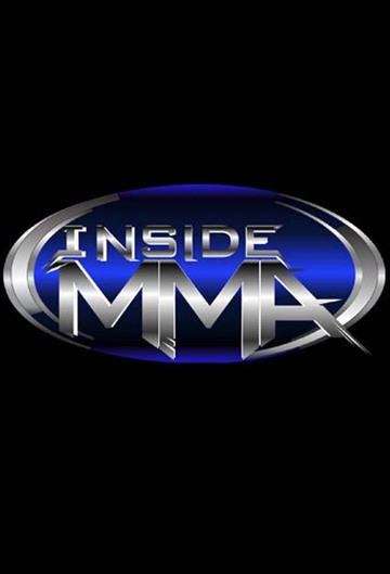 Poster of Inside MMA