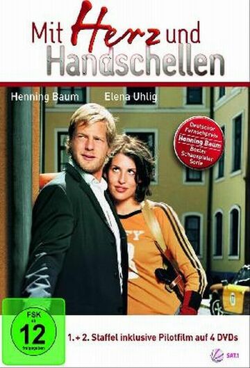 Poster of Mit Herz und Handschellen
