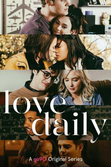 Poster of Love Daily