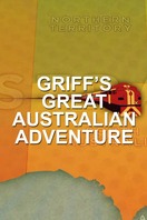 Poster of Griff's Great Australian Rail Trip