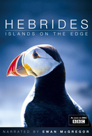 Poster of Hebrides: Islands on the Edge