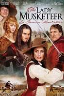 Poster of La Femme Musketeer