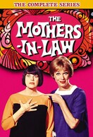 Poster of The Mothers-in-Law