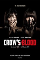 Poster of Crow's Blood
