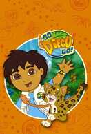 Poster of Go, Diego, Go!