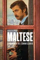 Poster of Maltese: The Mafia Detective