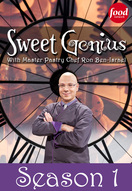 Poster of Sweet Genius