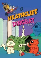 Poster of Heathcliff