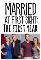 Poster of Married at First Sight: The First Year