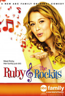 Poster of Ruby & The Rockits