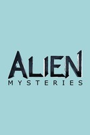 Poster of Alien Mysteries