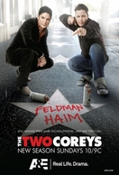 Poster of The Two Coreys