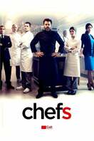 Poster of Chefs