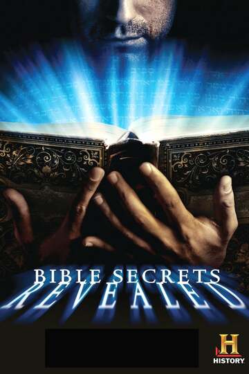 Poster of Bible Secrets Revealed