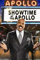 Poster of Showtime at the Apollo