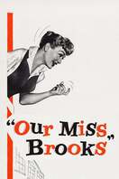 Poster of Our Miss Brooks