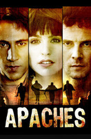 Poster of Apaches