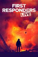 Poster of First Responders Live