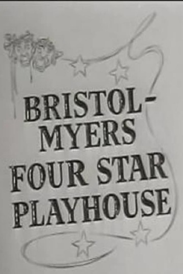 Poster of Four Star Playhouse
