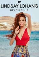 Poster of Lindsay Lohan's Beach Club