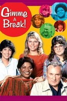 Poster of Gimme a Break!