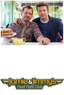 Poster of Jamie and Jimmy's Food Fight Club