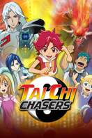 Poster of Tai Chi Chasers