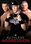 Poster of Ruthless Aggression