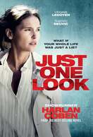 Poster of Just One Look
