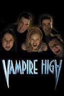 Poster of Vampire High