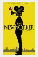 Poster of The New Yorker Presents